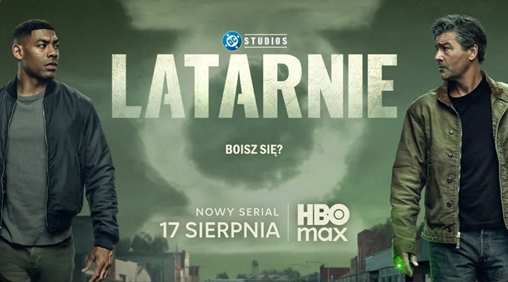 Filmowe hity i seriale